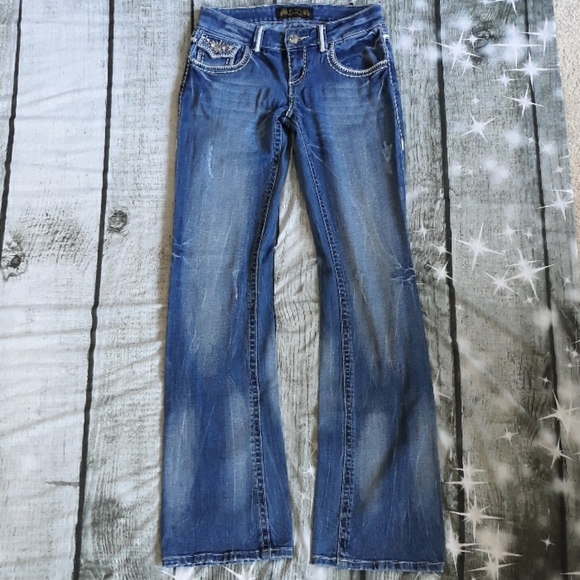 Virgin Only Jeans - Picture 3 of 5